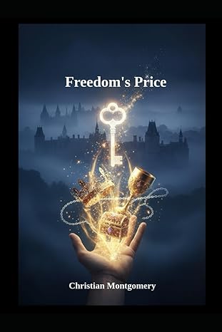 Description of the book cover