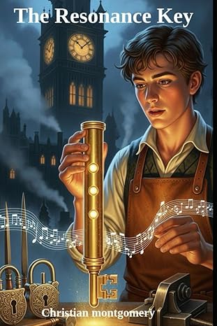 Description of the book cover